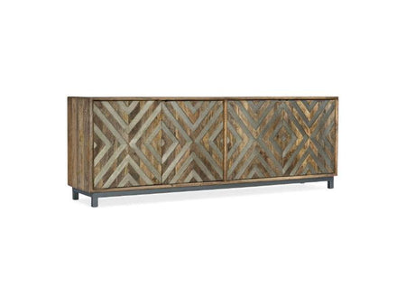 CLIFFORD CREDENZA - Mobilart