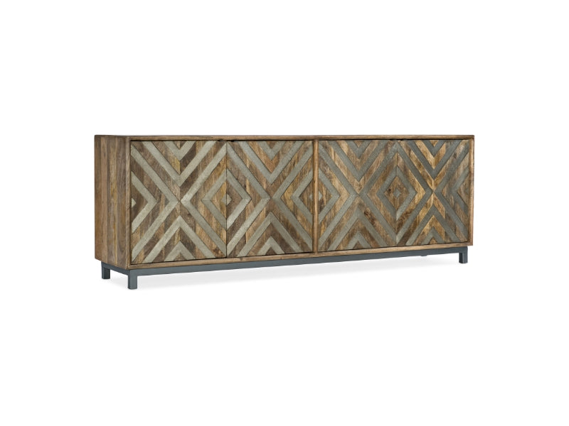 CLIFFORD CREDENZA