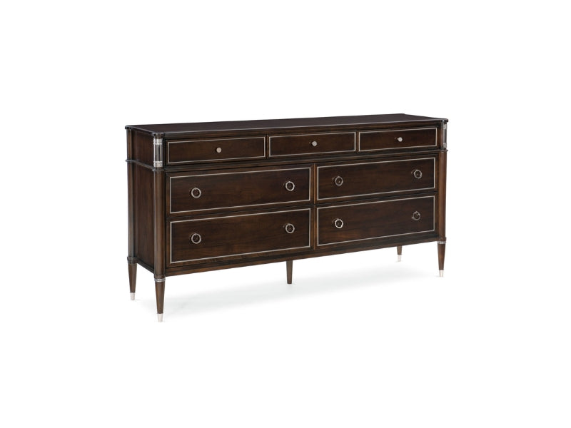 HERITAGE DRESSER