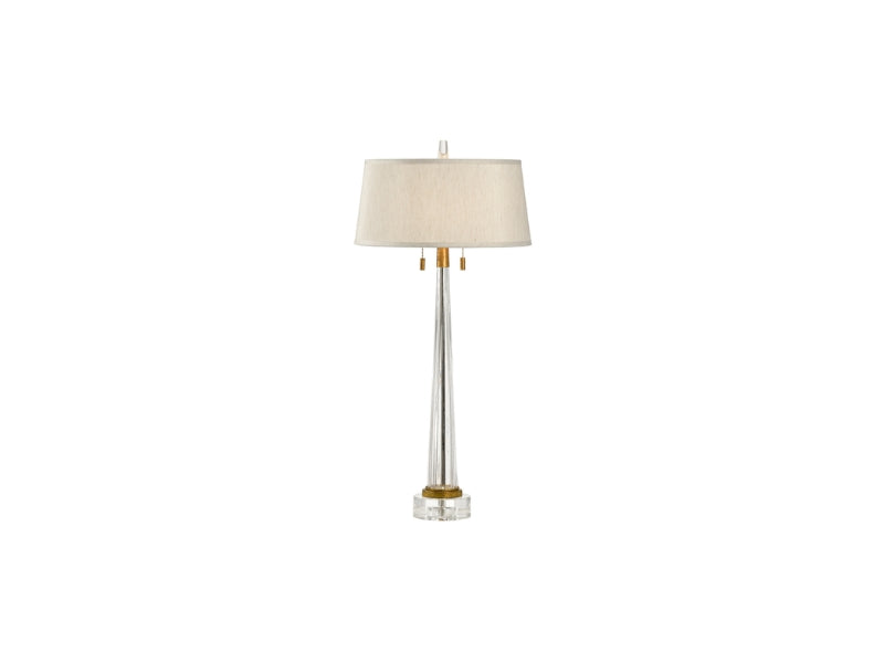 YALE LAMP