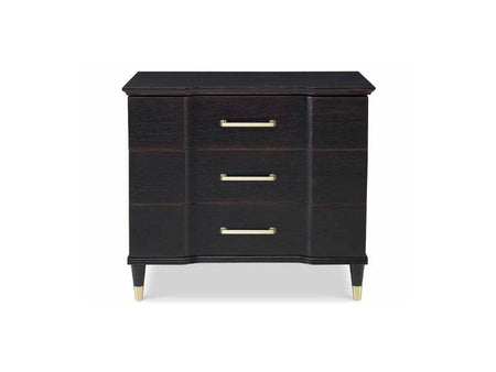 DOCKERY NIGHTSTAND - Mobilart