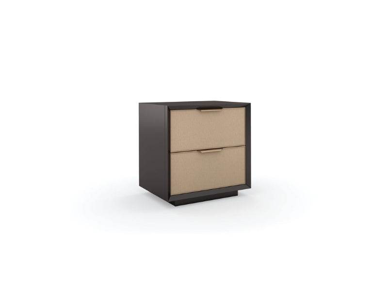 ALBANY NIGHT STAND - Mobilart