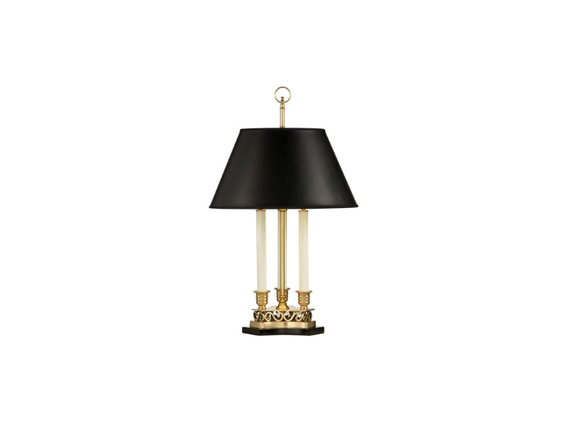 HARRIS LAMP