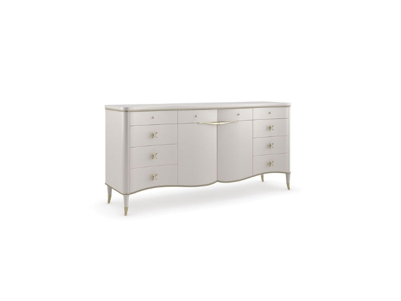 BERKLEY DRESSER