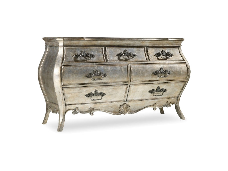 ODESSA DRESSER
