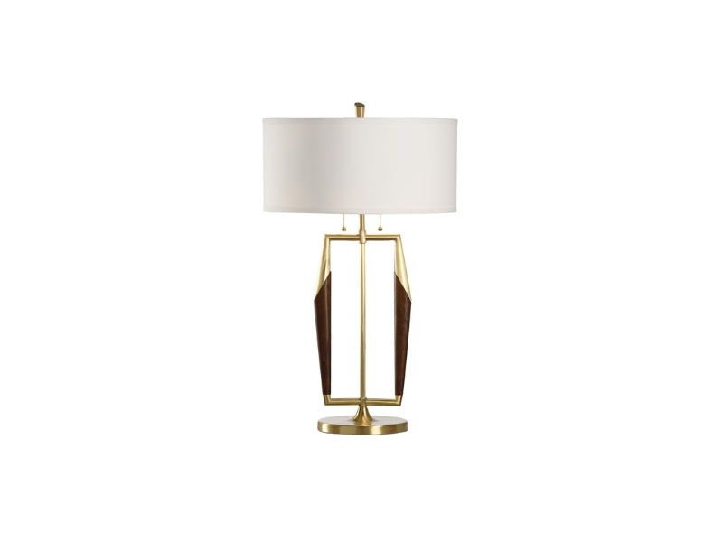 SEAN LAMP