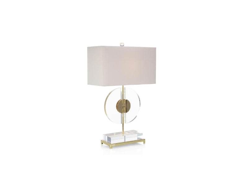 DENVER LAMP