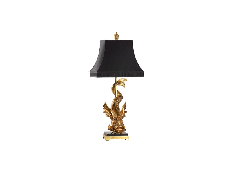 FAIRWATER DRAGON LAMP