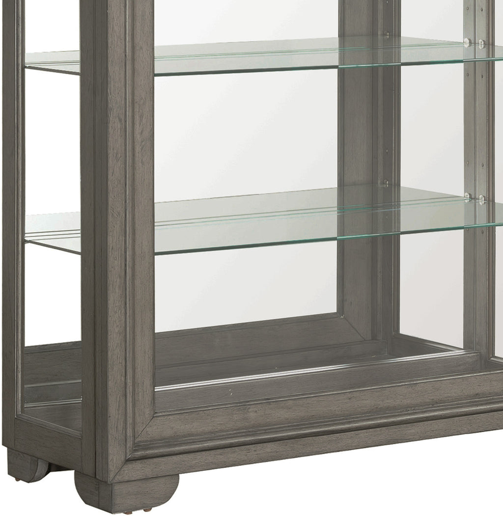 MADRID DISPLAY CABINET