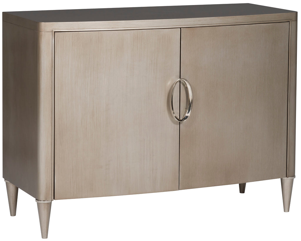 SOPHIA BUNCHING DOORCHEST
