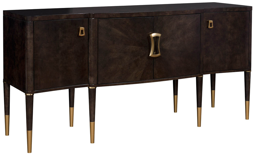 CLÉMENT CREDENZA - Mobilart