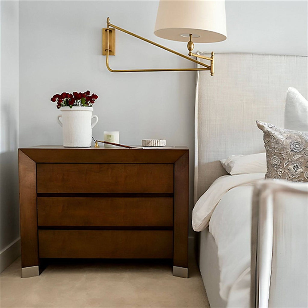 AUDREY NIGHSTAND