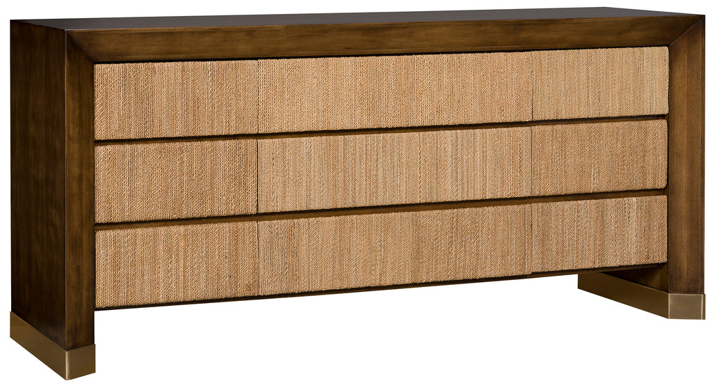 AUDREY DRESSER
