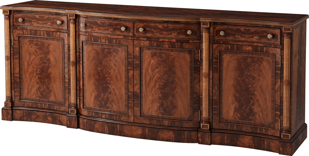 ELLIOT SIDEBOARD