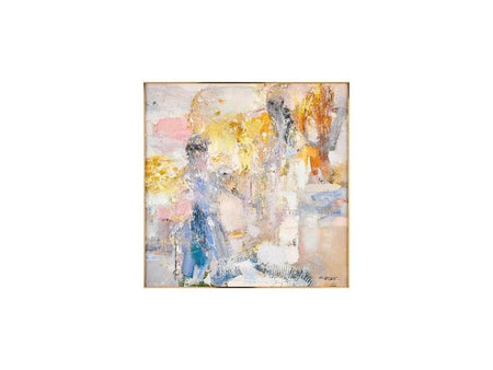 VALETTA PAINTING - Mobilart