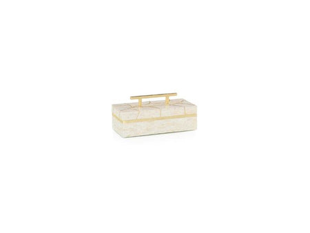 THORTON WHITE BOX - Mobilart