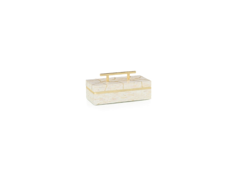 THORTON WHITE BOX