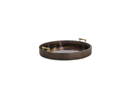 WALTON JAVA TRAY - Mobilart