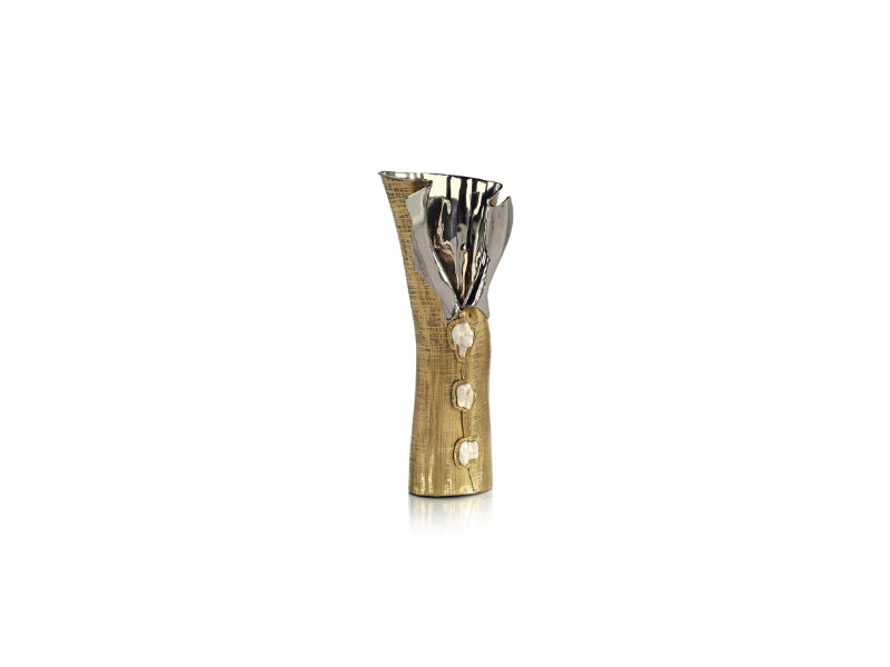 SAPPORO CHEMISE VASE