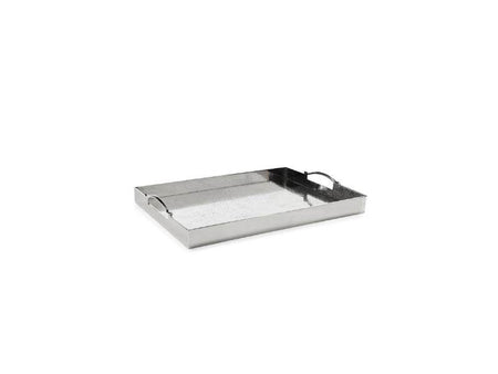 VITALE SILVER TRAY - Mobilart