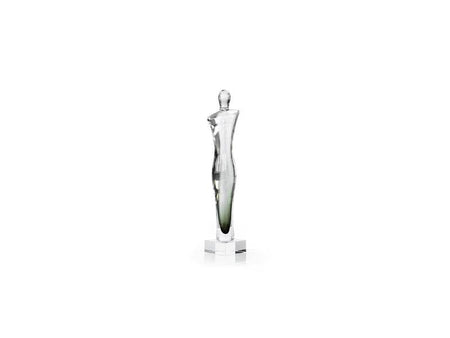 WALDEN GLASS SCULPTURE - Mobilart