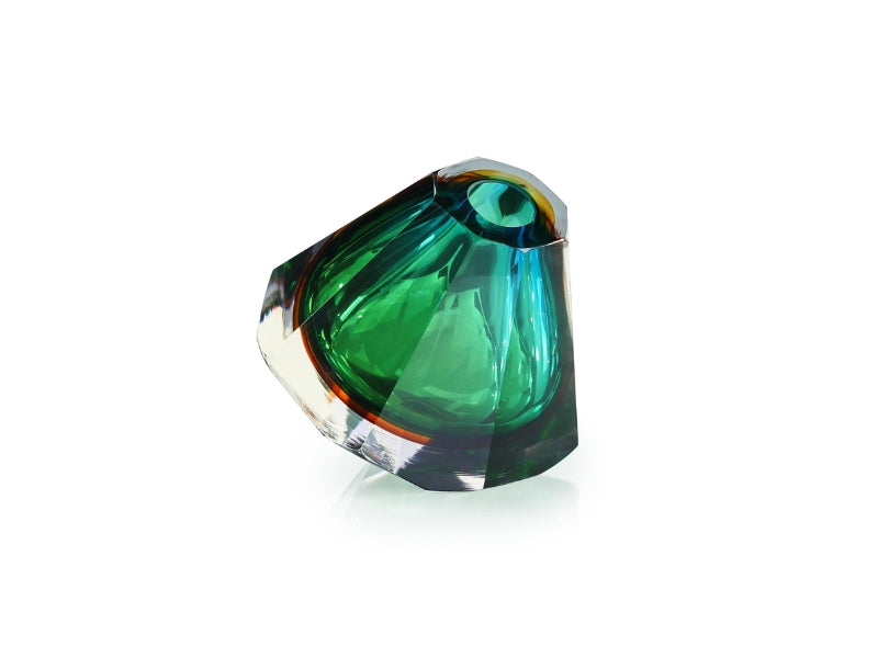 UMBRIA PRISM SCULPTURE