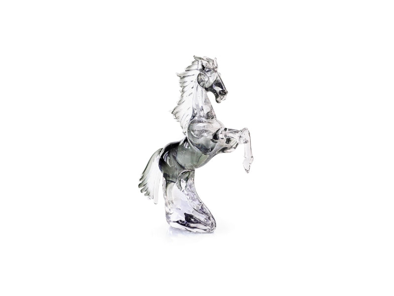 THAYER WATERHORSE SCULPTURE