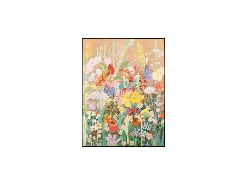 WESTSCOTT PAINTING