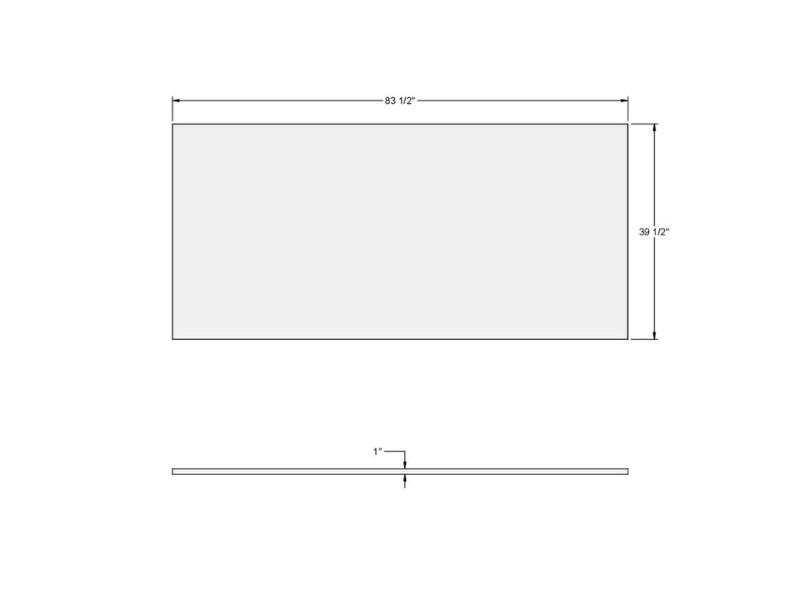 MIA TABLE