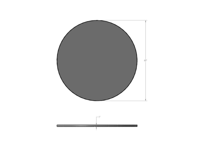 SANTOS TABLE