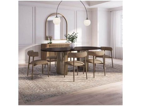 TAYLOR TABLE - Mobilart