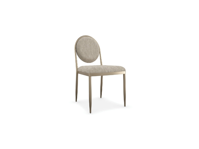 ALCANTARA CHAIR