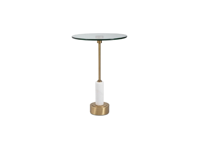 EASTON END TABLE