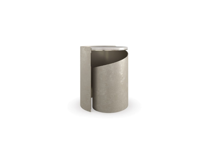 ANDREW END TABLE