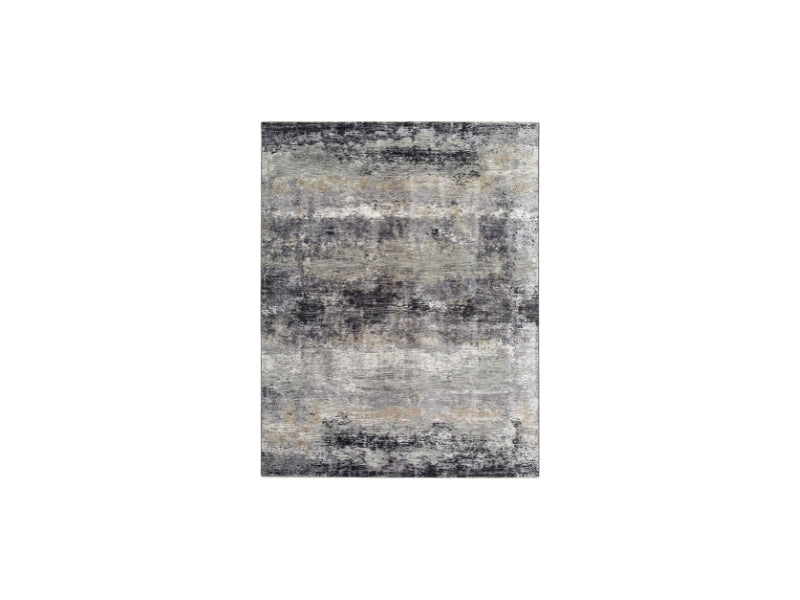 FISHER MACHINE WOVEN RUG