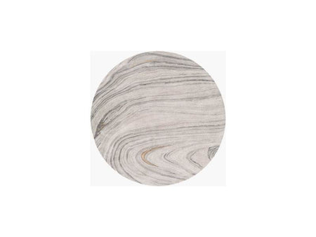 BLANE ROUND RUG - Mobilart