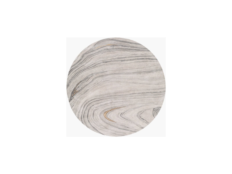 BLANE  ROUND RUG