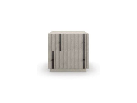 ICARIA SMALL NIGHTSTAND - Mobilart