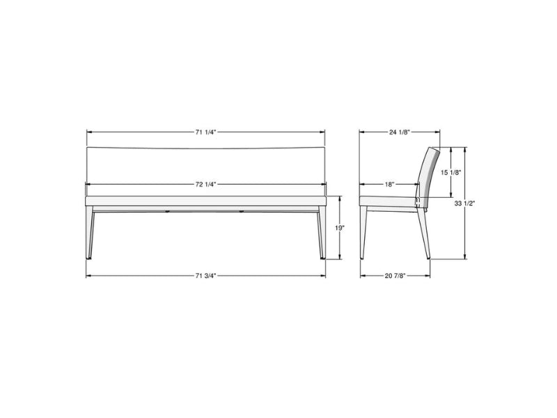 HENRY BENCH