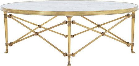 SAVANNAH COCKTAIL TABLE - Mobilart