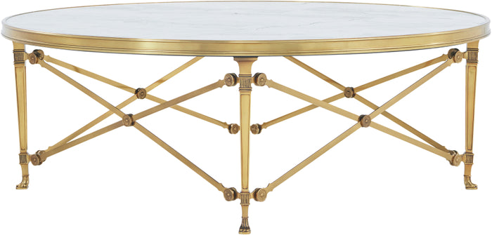 SAVANNAH COCKTAIL TABLE