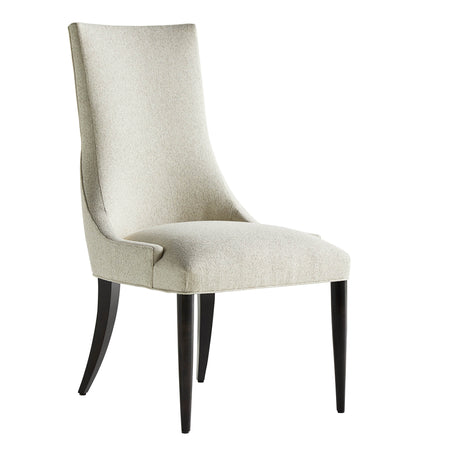 SOPHIA DINING SIDECHAIR - Mobilart