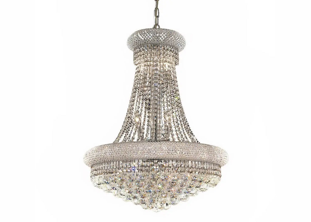 THEIA CHANDELIER