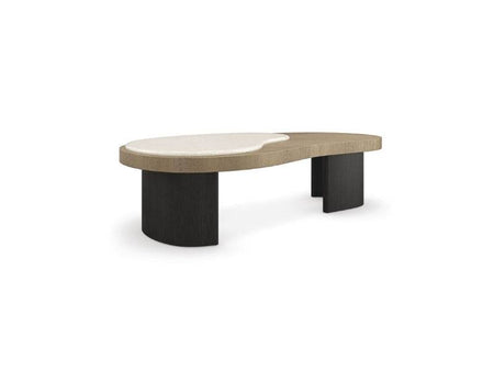 DALI COCKTAIL TABLE - Mobilart