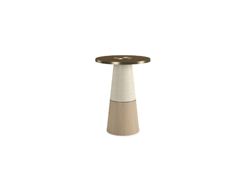 MONROE SIDE TABLE