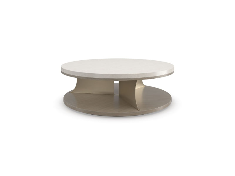 MONROE COCKTAIL TABLE