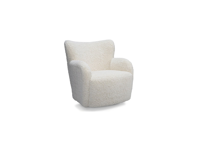 DEVON LOUNGE CHAIR
