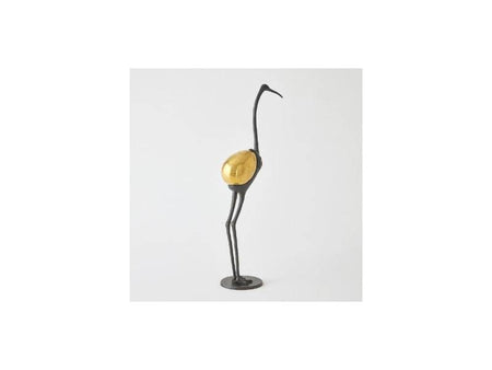 PINECREST EGG SCULPTURE - Mobilart