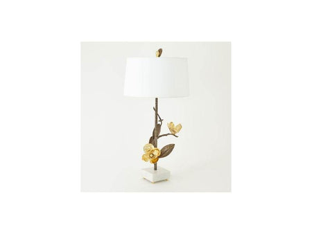 AMARA FLOWER LAMP - Mobilart