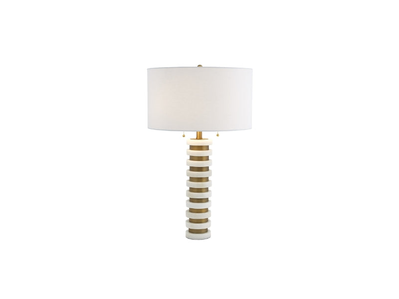 BASTILLE STACK LAMP